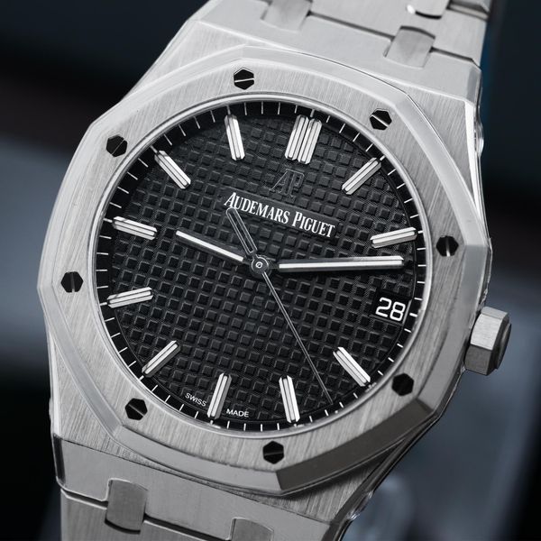 Audemars Piguet Royal Oak 15500ST.OO.1220ST.03